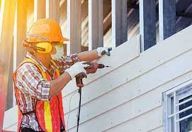 Best Custom Trim and Detailing for Siding  in Fairfax, CA