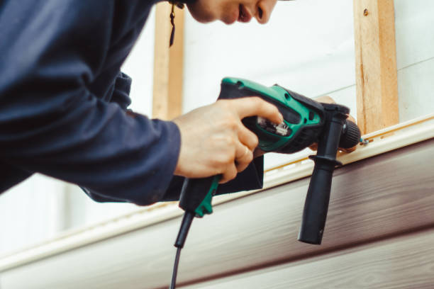  Fairfax, CA Siding Pros